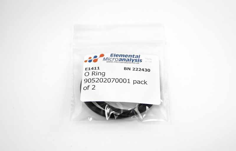 O Ring  905202070001 pack of 2